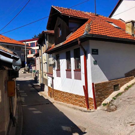 Semaldi Orient Villa SJJ Exterior foto