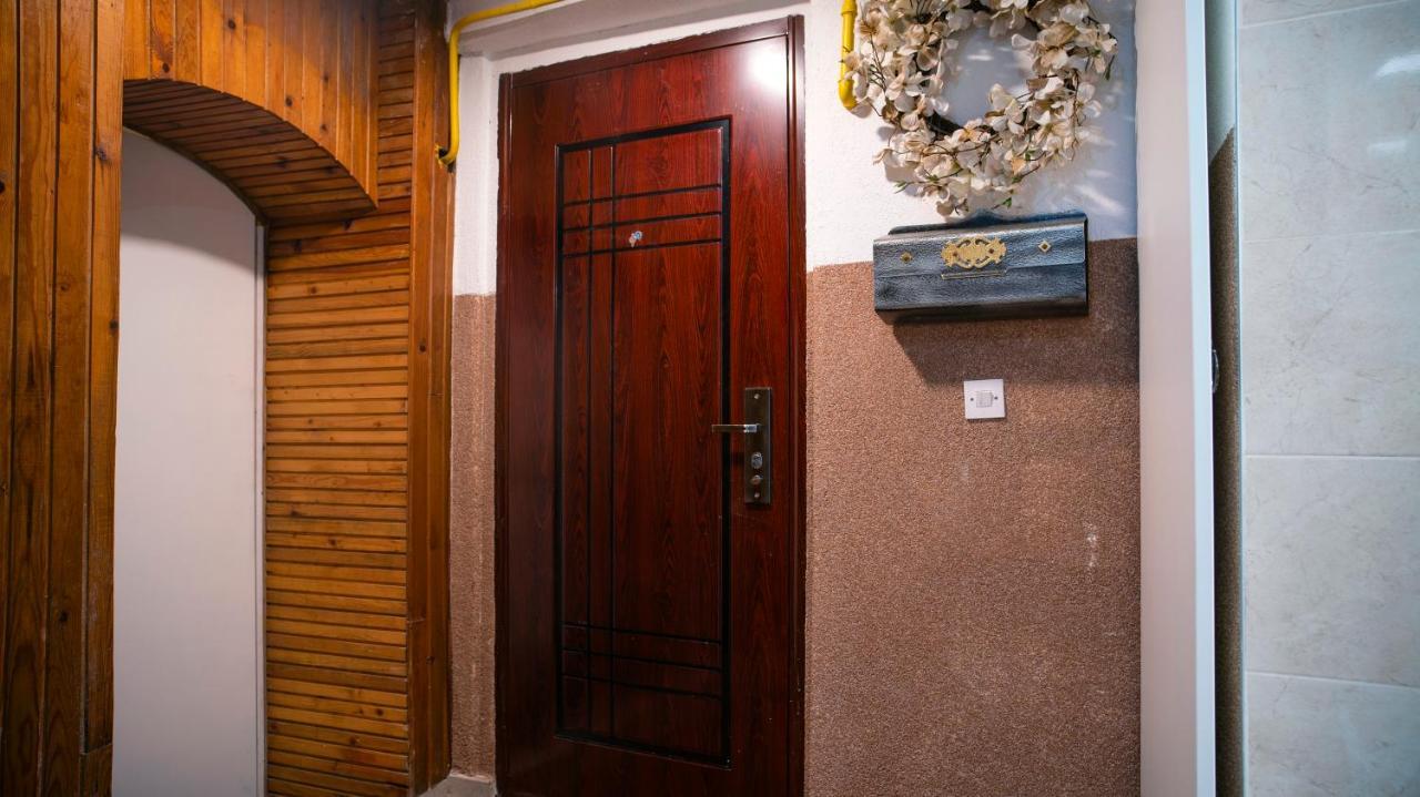 Semaldi Orient Villa SJJ Exterior foto