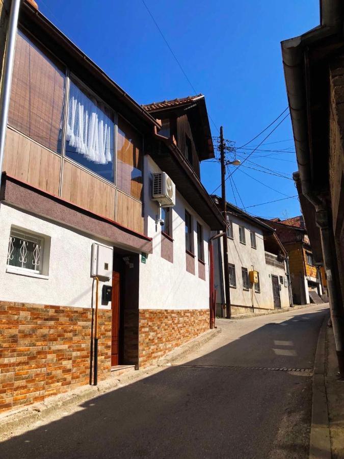 Semaldi Orient Villa SJJ Exterior foto